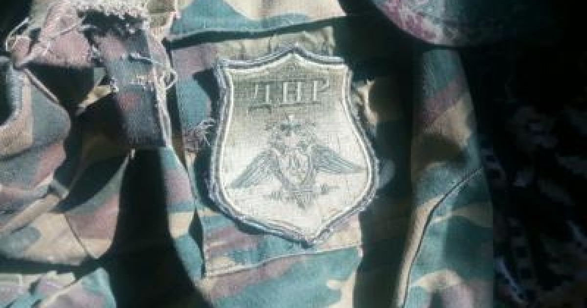 Бойовики б'ють по позиціях українських військових великими калібрами: ситуація контрольована