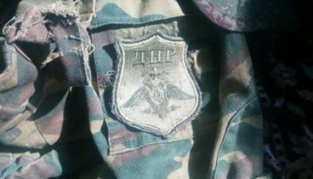 Бойовики б'ють по позиціях українських військових великими калібрами: ситуація контрольована