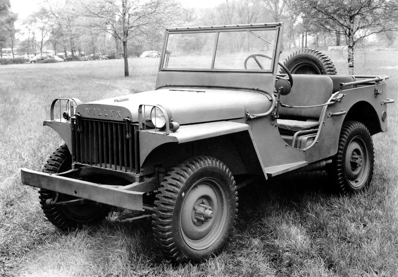 Willys MB