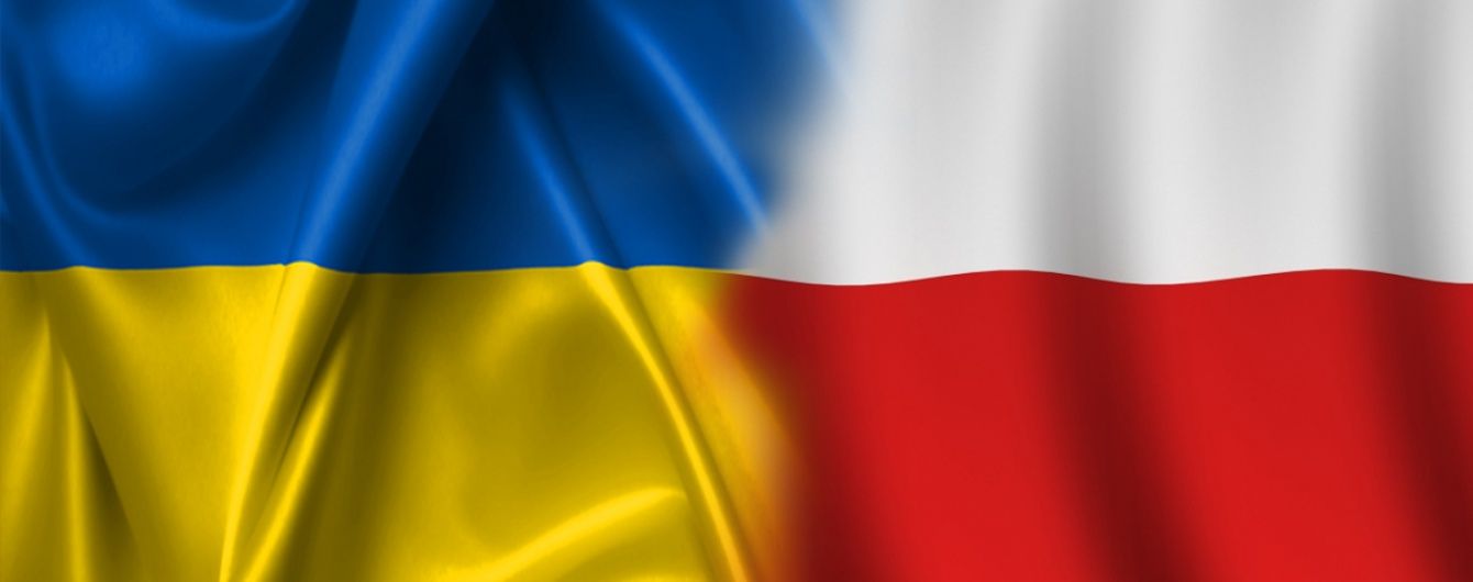 В Институте нацпамяти рассказали о предложение Польши относительно легализации всех памятников