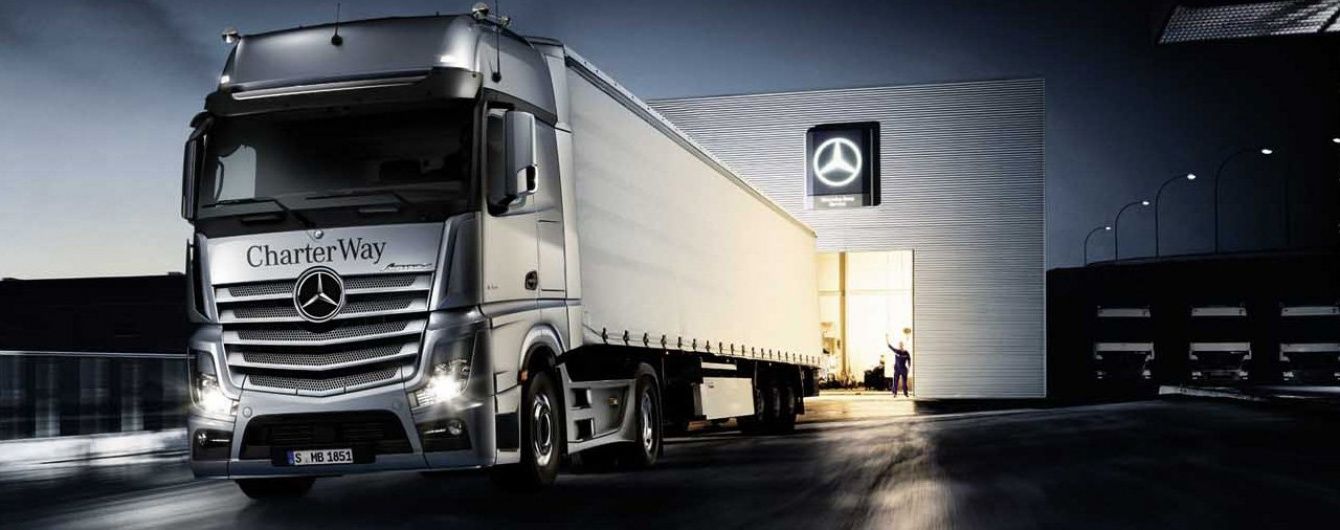 Daimler планирует печатать запчасти на 3D-принтерах