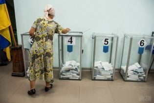 Народний депутат заявив про підготовку перенесення виборів президента