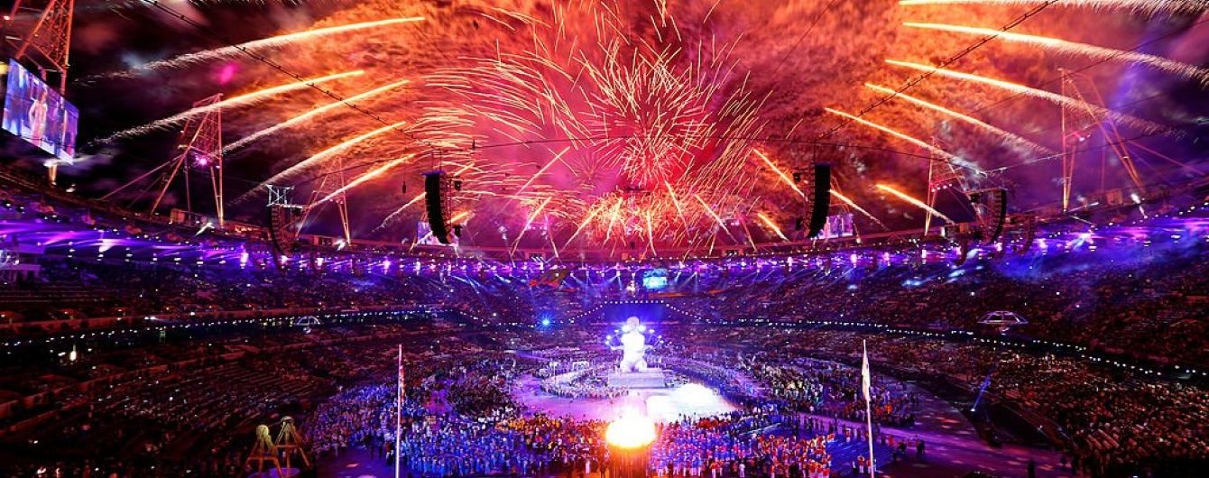 Збірну Росії у повному складі відсторонили від Паралімпіади-2016