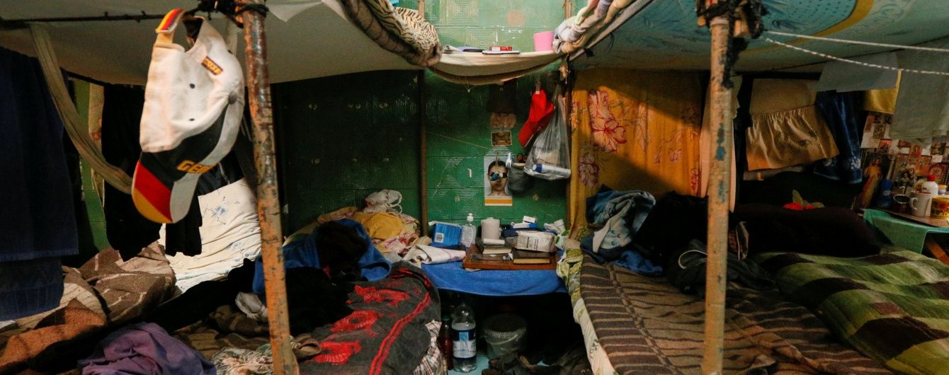 Антисанітарія, перенаселення, хвороби: депутати були вражені побаченим у Лук’янівському СІЗО