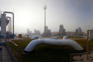 Україна ввела спецмита на російське дизельне паливо та скраплений газ