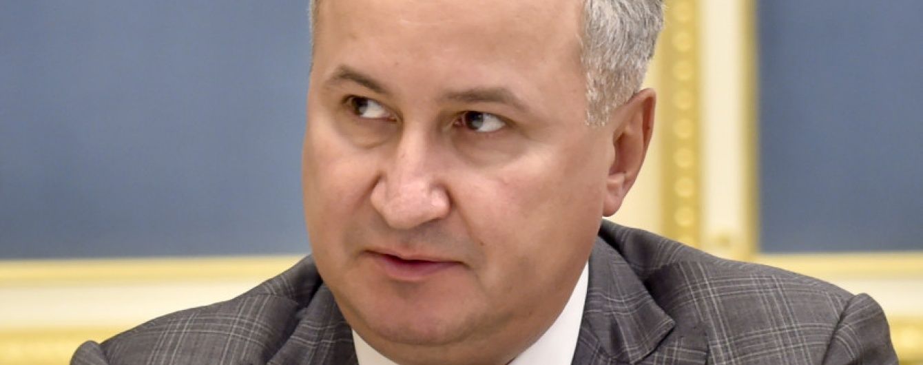 Глава СБУ переконаний, що вбиство російського посла і катастрофа Ту-154 матимуть наслідки для світу