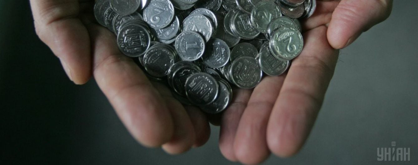 Потрібний-непотрібний дріб'язок. Чому Україні не слід відмовлятися від обігу 1 та 2 копійок