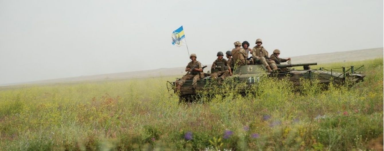 Військові на передовій відмовляються від демілітаризації, бо не довіряють Росії
