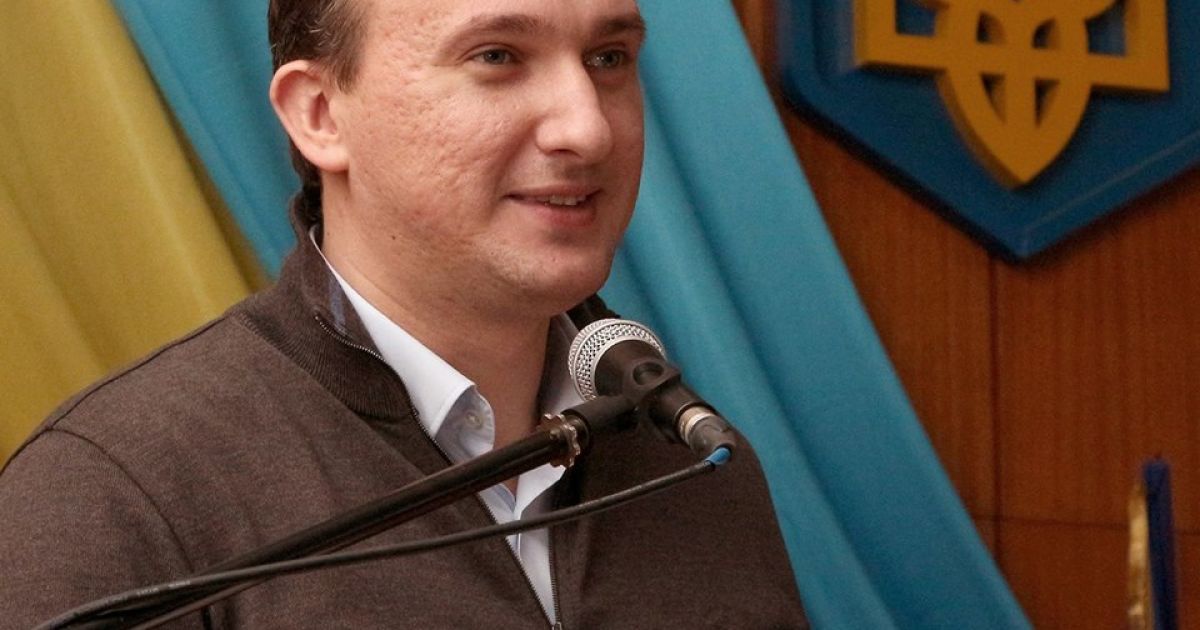 Скандальному меру Ірпеня повідомили про підозру в участі у злочинній організації