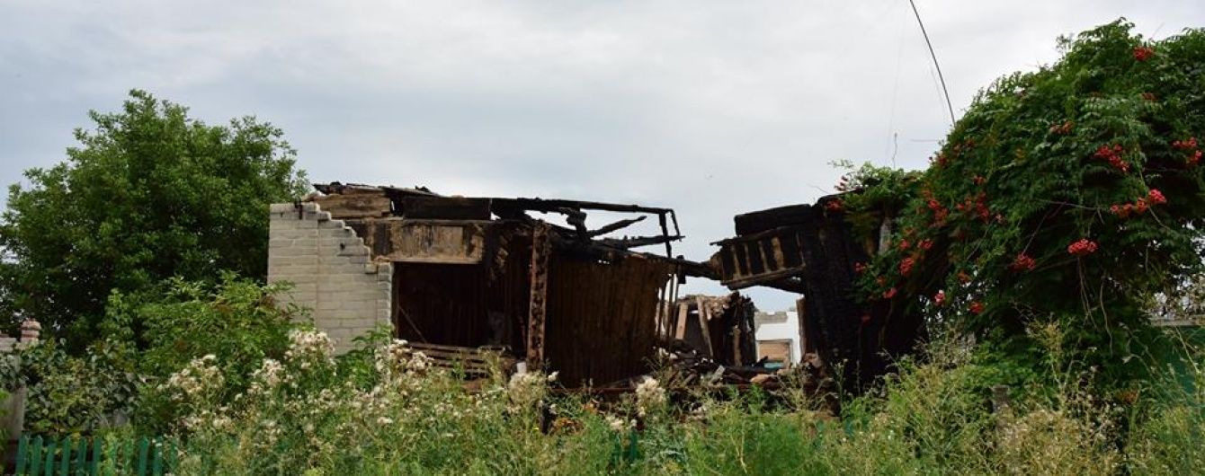 Протягом доби бойовики обстріляли позиції військових понад 70 разів