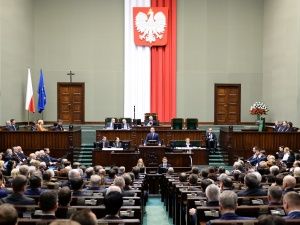 Україна і резолюція Сейму Польщі. Прощання з польськими ілюзіями?