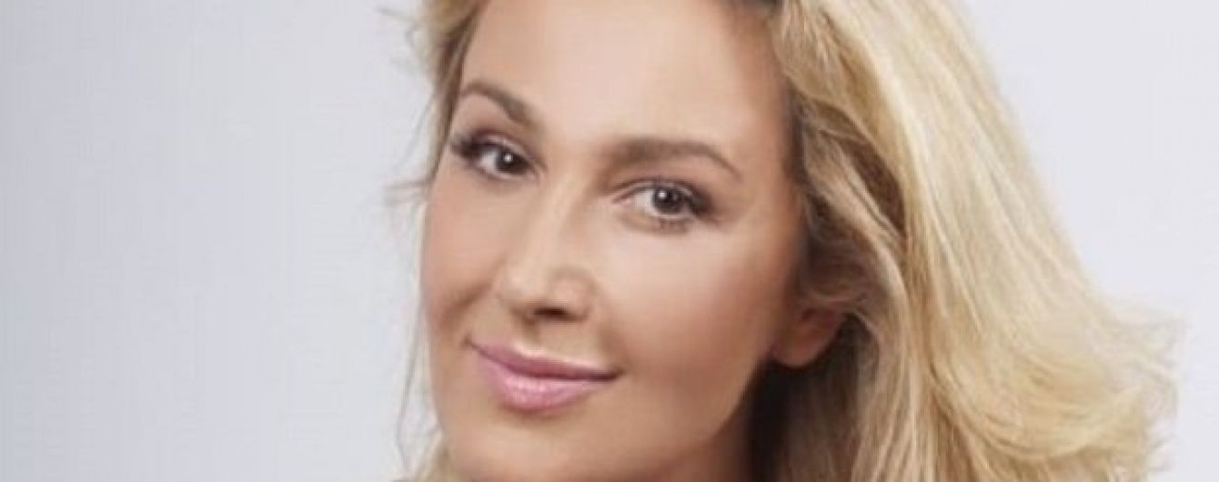 Сніжана Єгорова розповіла, чому чоловіки стають "маминими синочками"