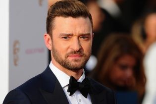 Пранкер Седюк напал на Джастина Тимберлейка в Париже