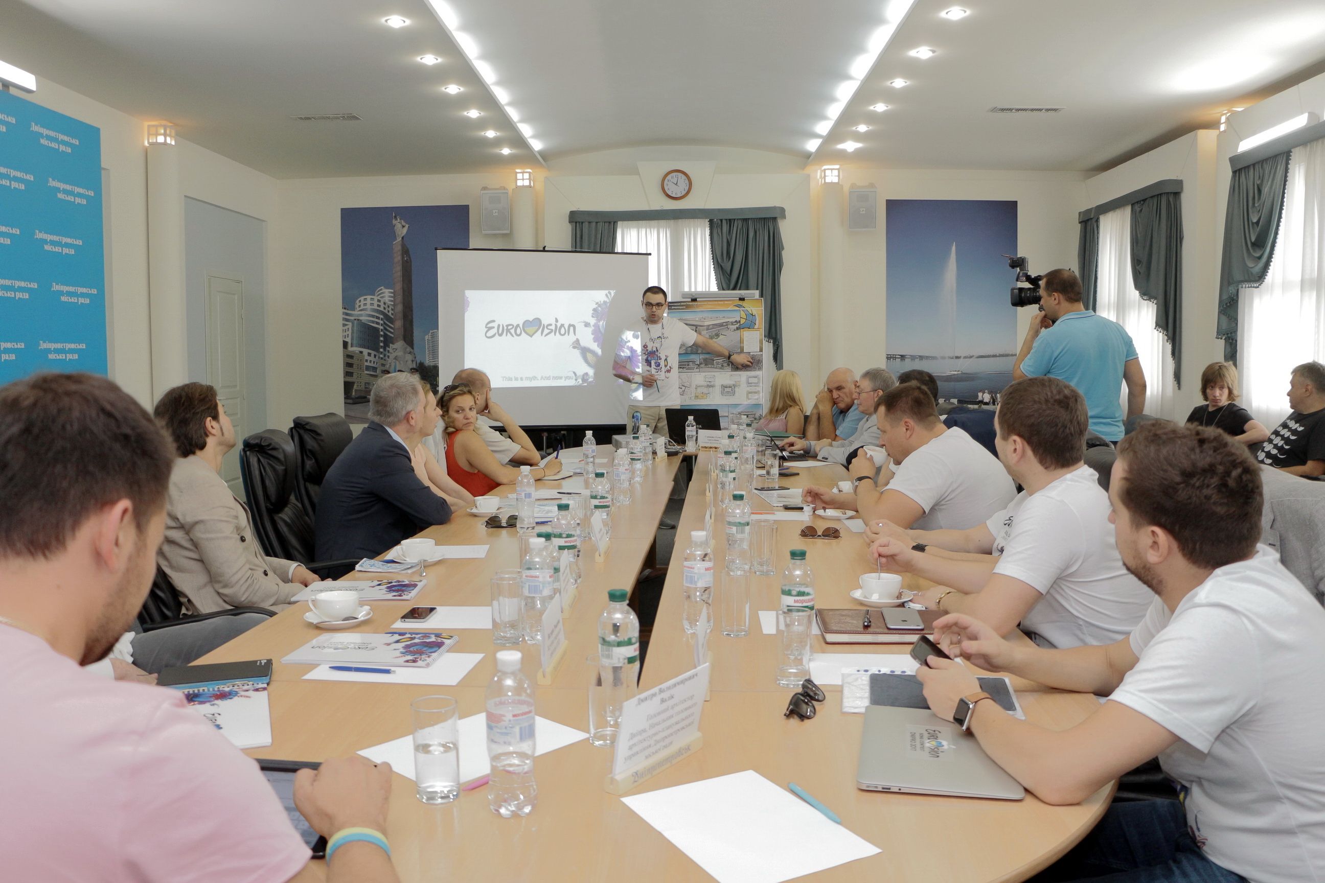 Делегація Євробачення місто Дніпро_2