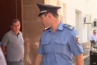 За застройщика Войцеховского внесен залог в 14 миллионов гривен