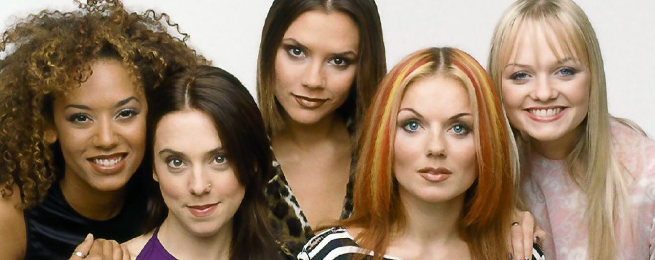 Spice Girls возвращаются на сцену в новом проекте