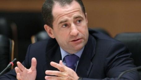 Кто станет новым послом России в Украине. СМИ назвали фамилию