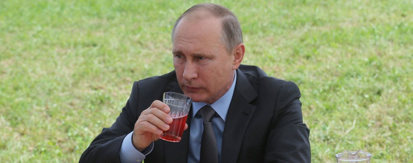 Путин прокомментировал предложение Зеленского по расширению "нормандской четверки"