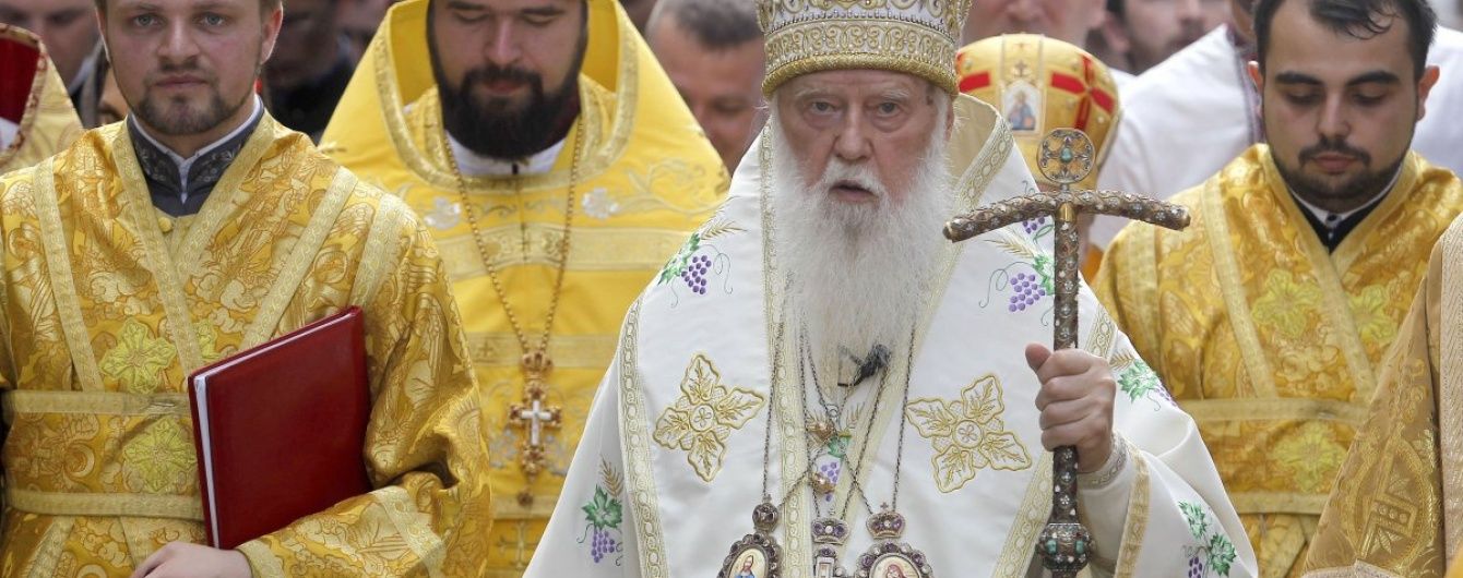 Взяти на контроль. Що змінить закон про особливий статус для УПЦ МП