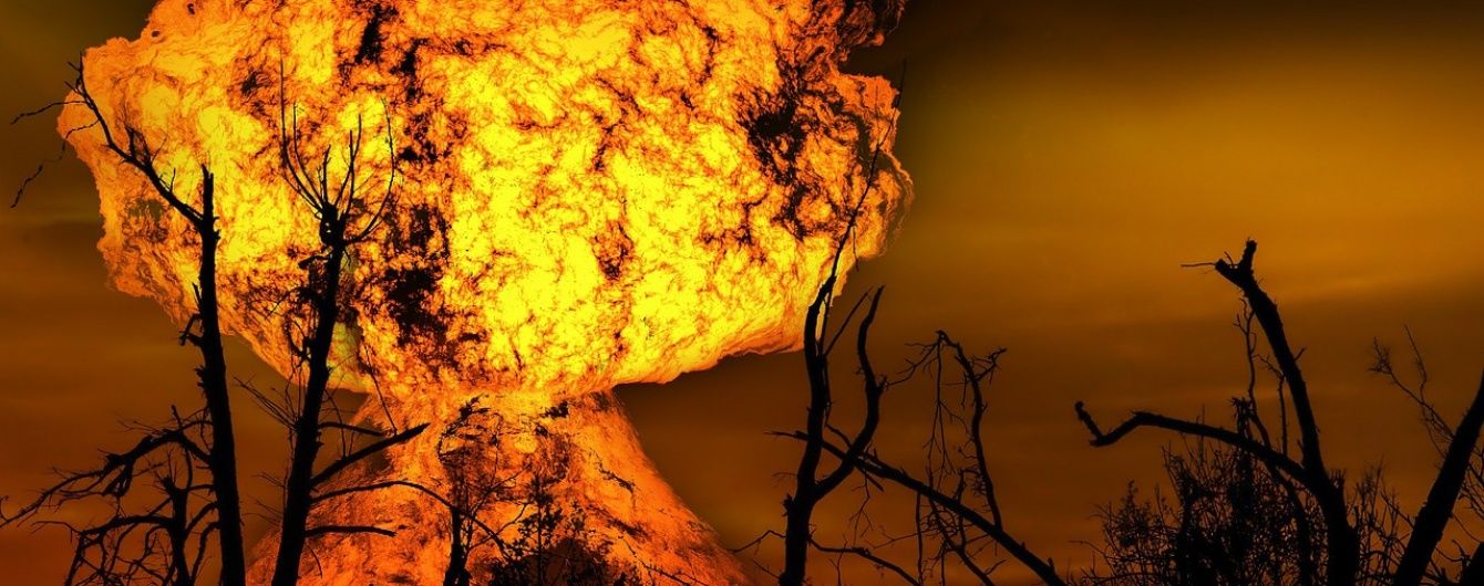Во время взрыва боеприпасов на Сумщине погиб представитель НАТО