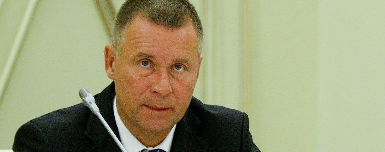 Призначений губернатором екс-охоронець Путіна попросився назад до Москви