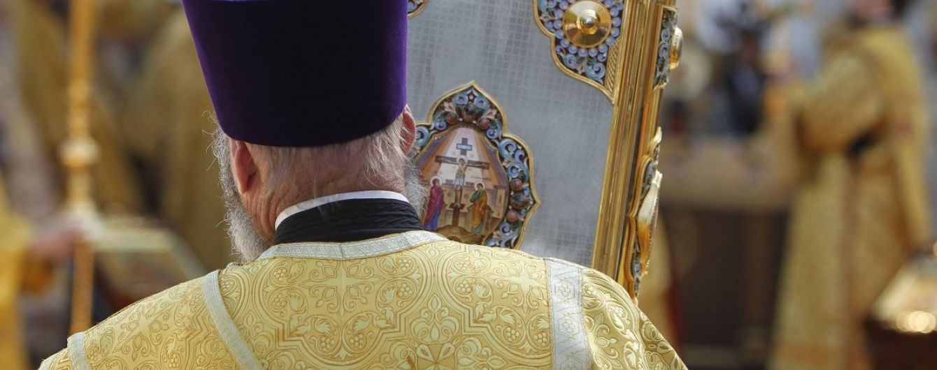 На Житомирщині та Волині парафіяни не пустили до храмів священиків Московського патріархату