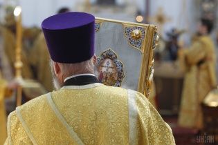 На Житомирщині та Волині парафіяни не пустили до храмів священиків Московського патріархату