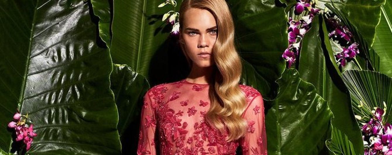 Рокошная круизная коллекция от Zuhair Murad