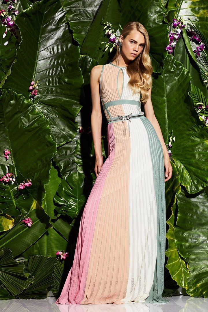 Круизная коллекция Zuhair Murad _10