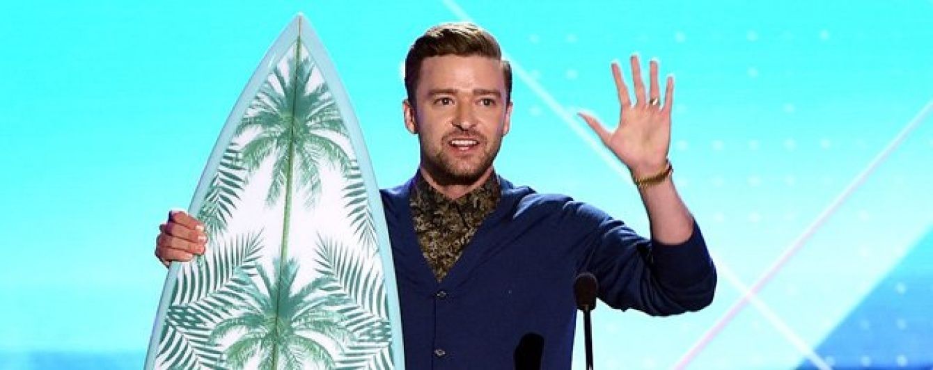 Teen Choice Awards 2016: американські підлітки віддали свої кіносимпатії