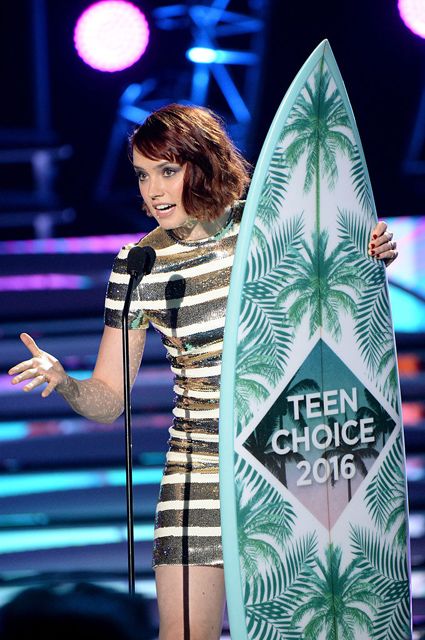 Teen Choice Awards 2016_2