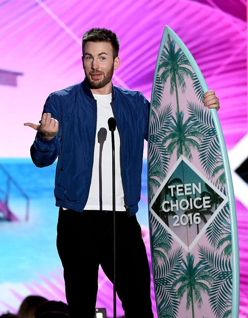 Teen Choice Awards 2016_4