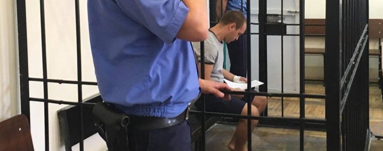У лікарні помер постраждалий у ДТП з депутатом, жінка у вкрай важкому стані