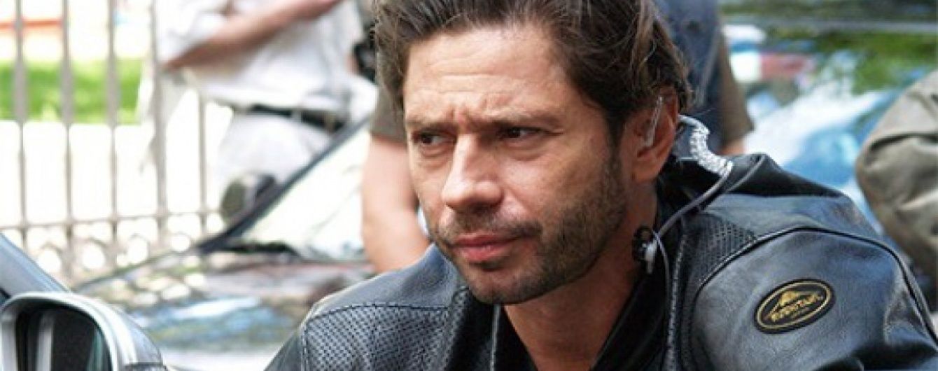 Зірку серіалу "Буржуй" Ніколаєва засудили за насильство над поліцейським