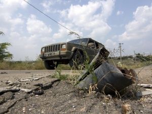 А раптом завтра… Частина I. Готуємося до найгіршого