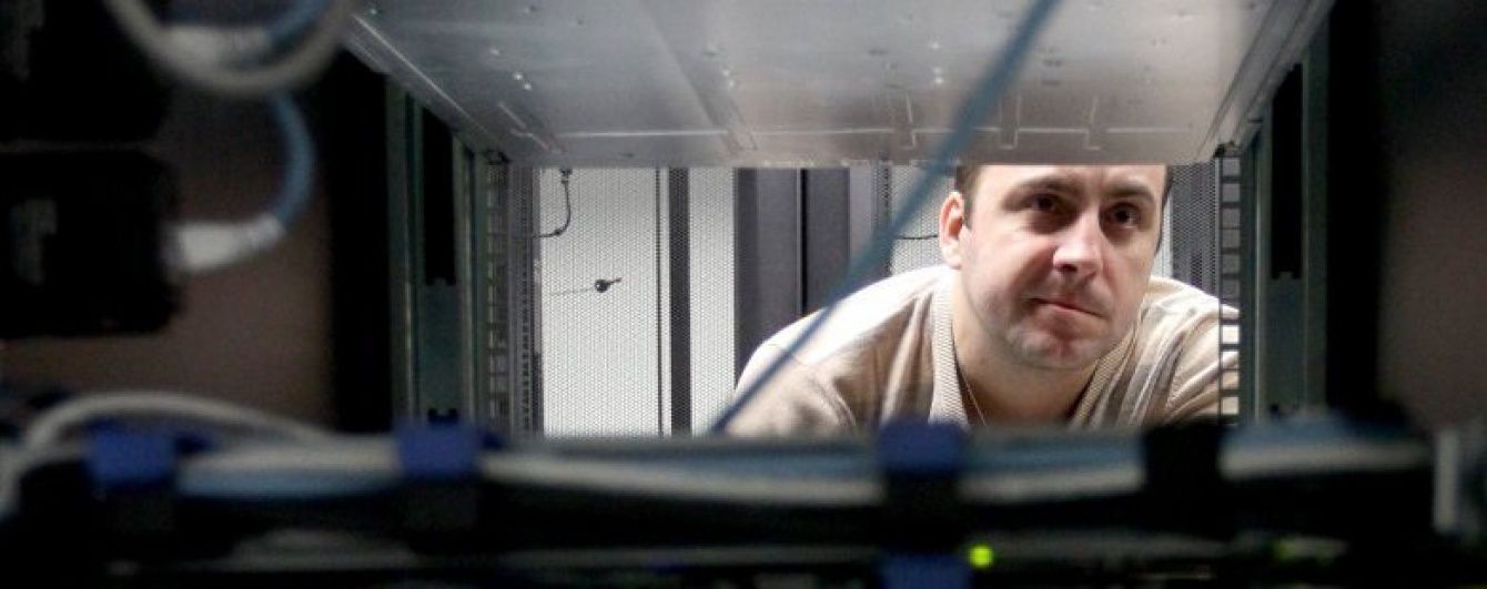 Шимків розповів про високі зарплати ІТ-спеціалістів