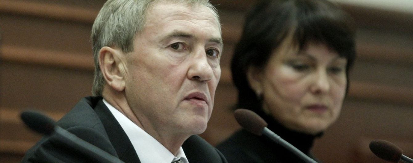 Прокуратура взялася за офшорні афери команди Черновецького
