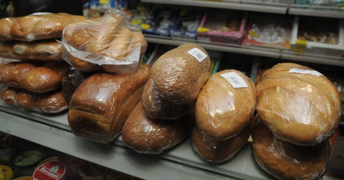 Пекарі прогнозують зростання вартості хліба на 10-15%