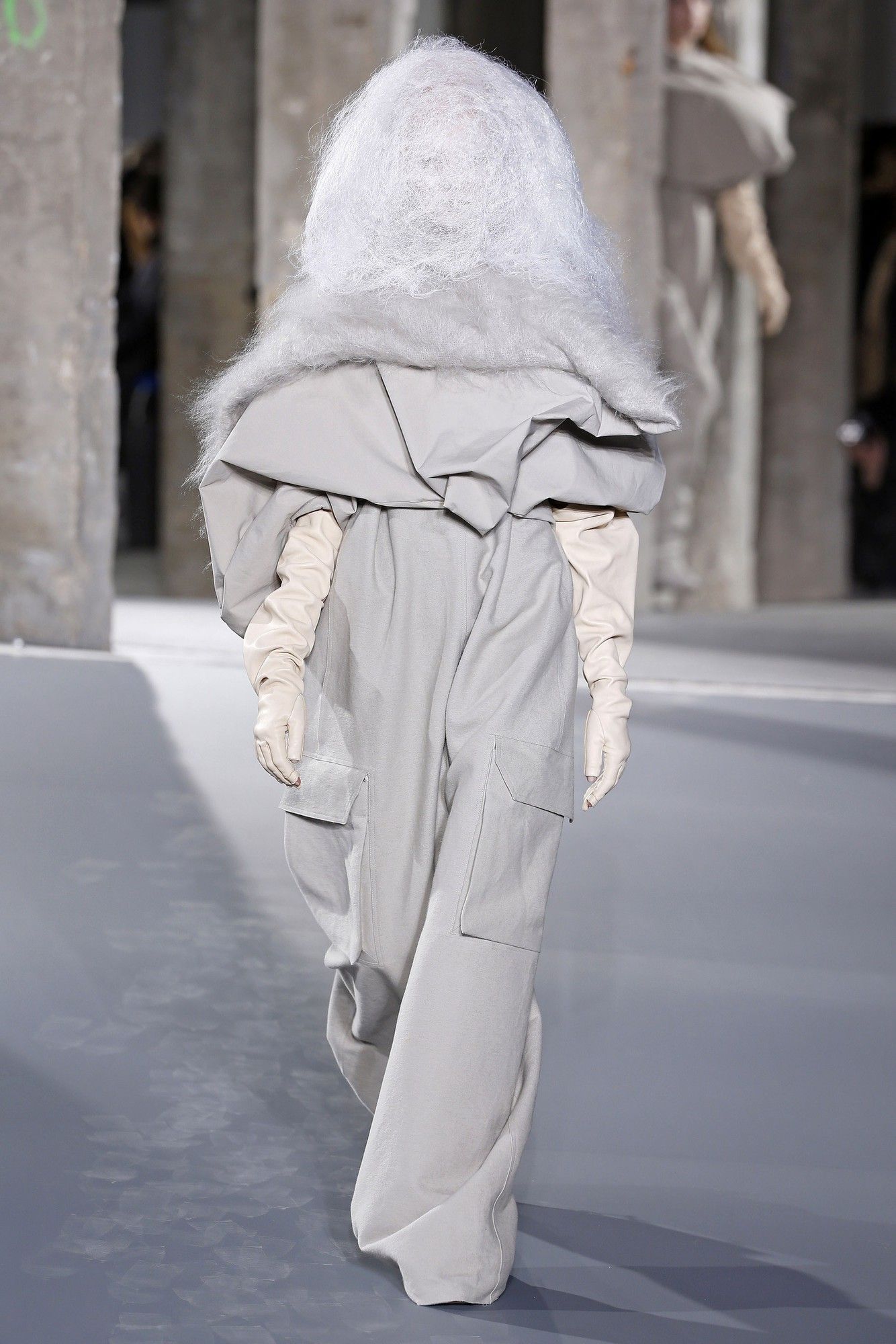 Коллекция Rick Owens прет-а-порте сезона осень-зима 2016-2017_39