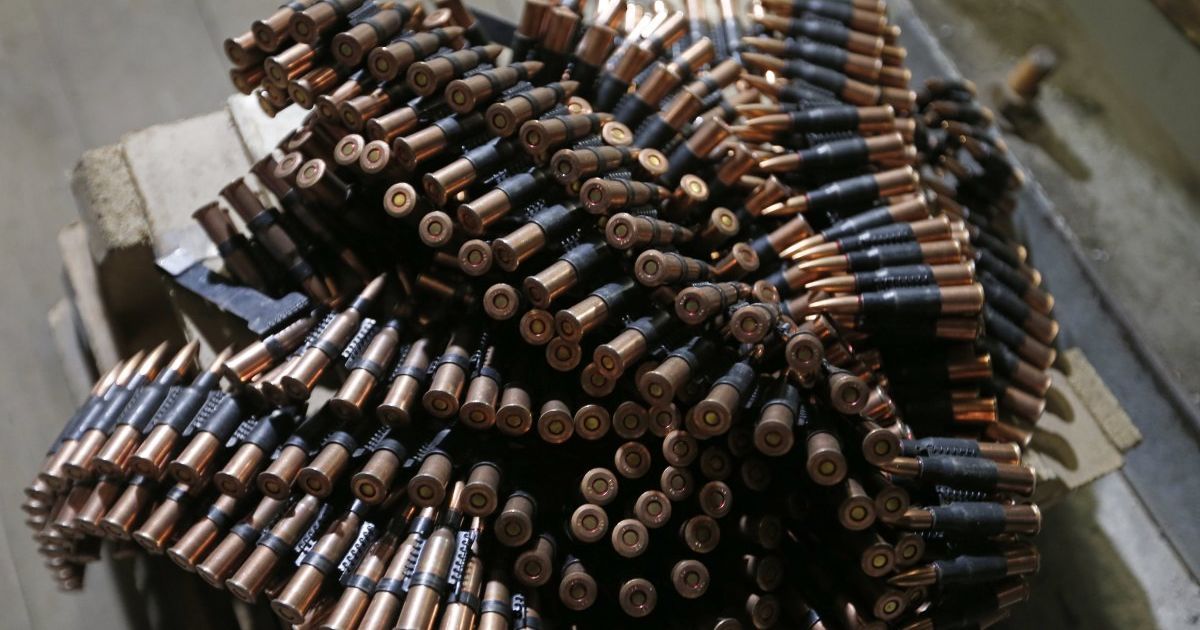 Війна в Україні допомагає контрабандистам на чорному ринку ставати багатшими - The Washington Post