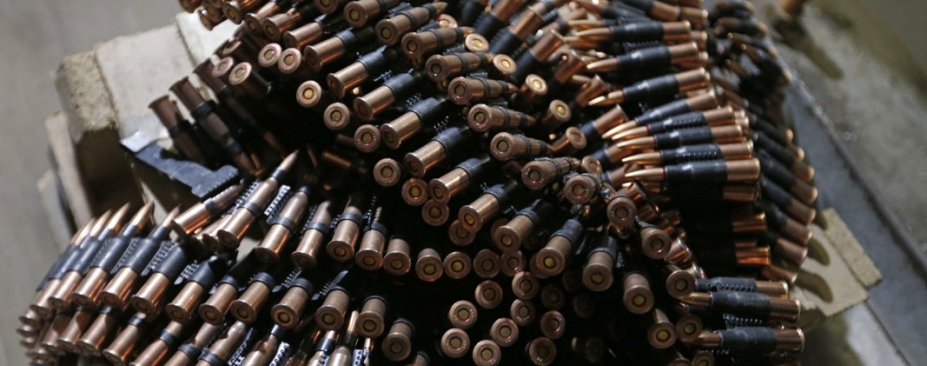 Війна в Україні допомагає контрабандистам на чорному ринку ставати багатшими - The Washington Post