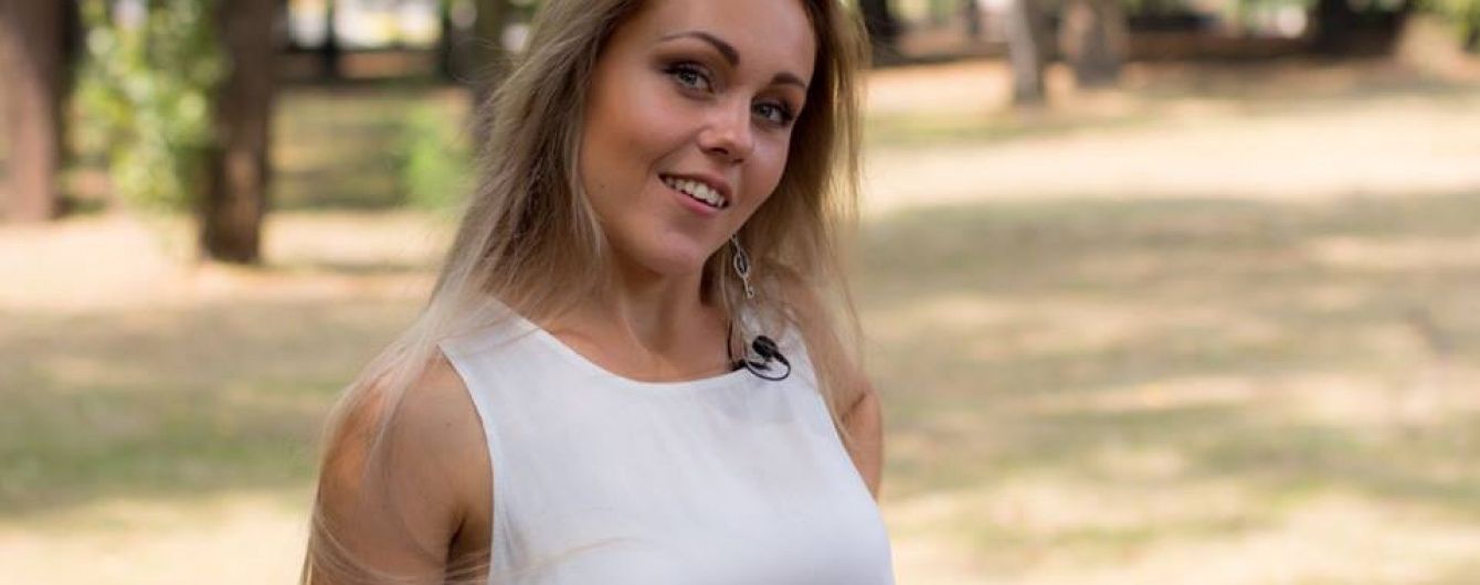 Alyosha показала підрослого сина, схожого на неї як дві краплі