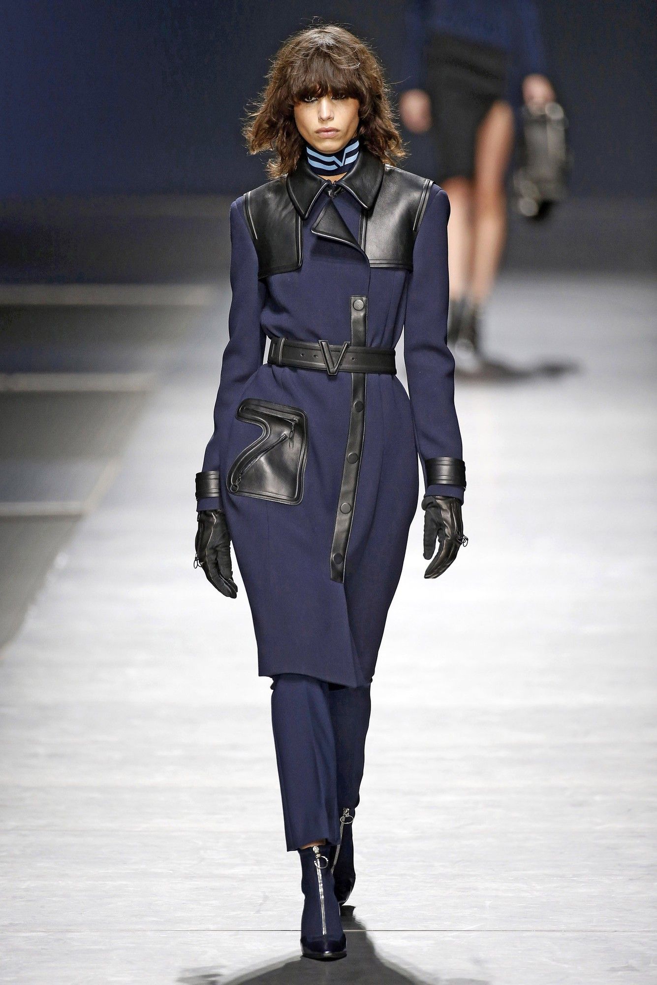Коллекция Versace прет-а-порте сезона осень-зима 2016-2017_3