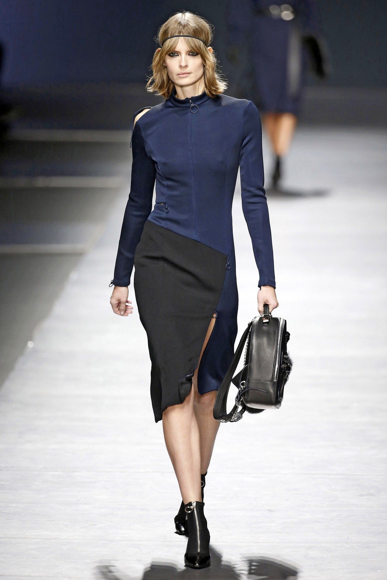 Коллекция Versace прет-а-порте сезона осень-зима 2016-2017_4