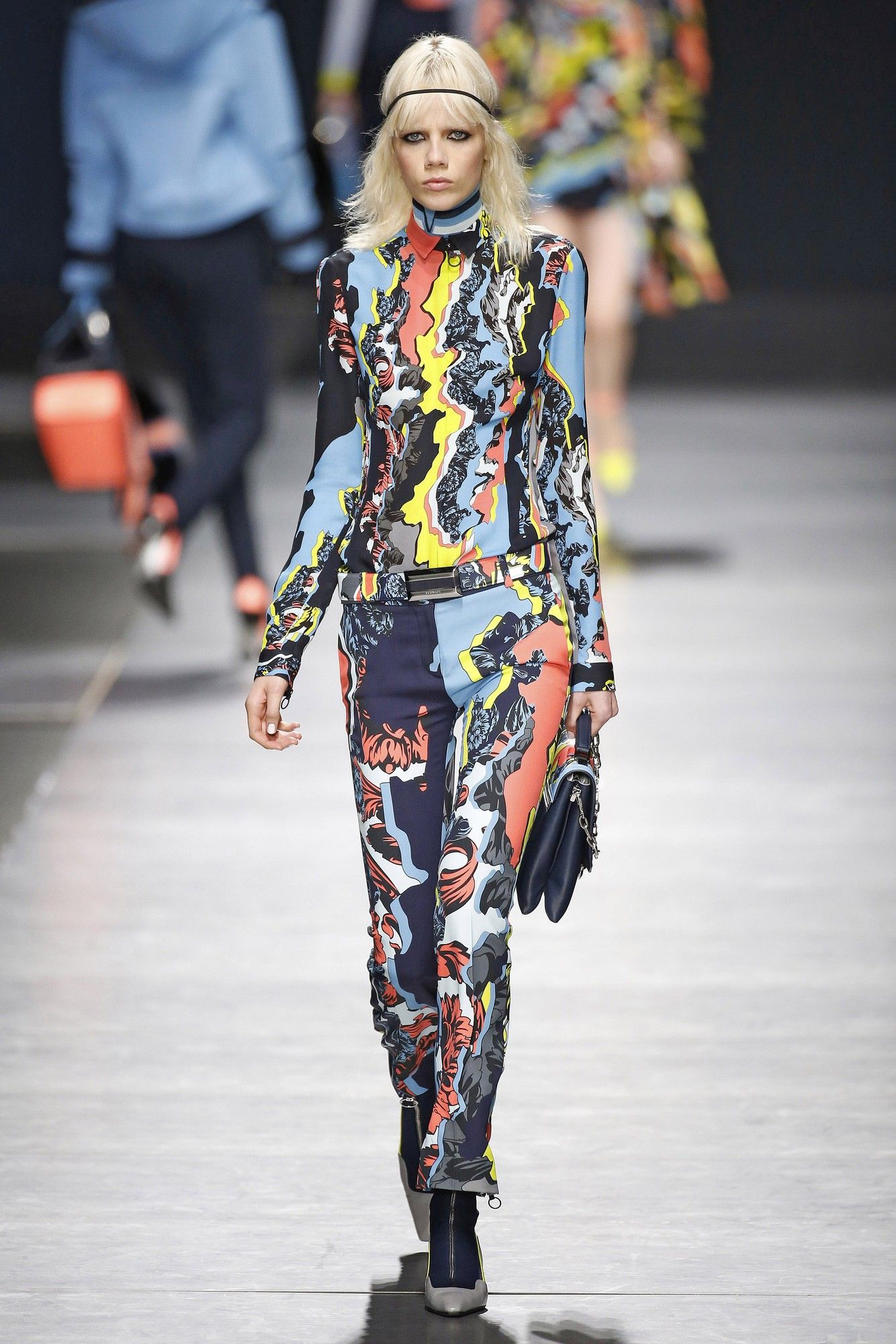Коллекция Versace прет-а-порте сезона осень-зима 2016-2017_22