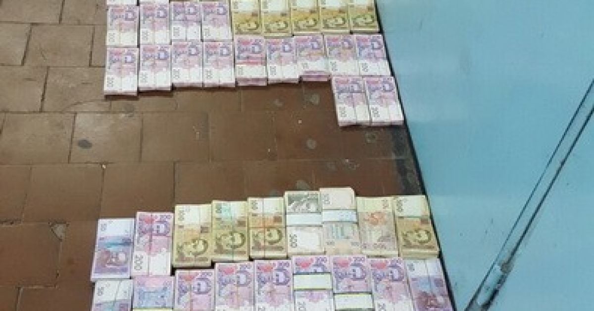 На Николаевщине разоблачили многомиллионный механизм хищений на Южно-Украинской АЭС