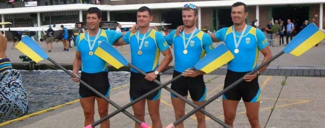 Олімпійські ігри 2016. День 1. Результати українців
