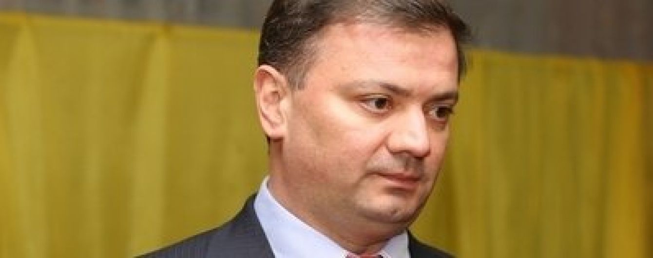 ГПУ затримала ще одного фігуранта у справі Єфремова