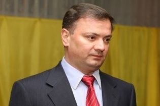 ГПУ затримала ще одного фігуранта у справі Єфремова