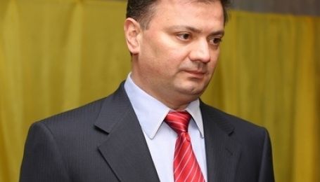 ГПУ затримала ще одного фігуранта у справі Єфремова